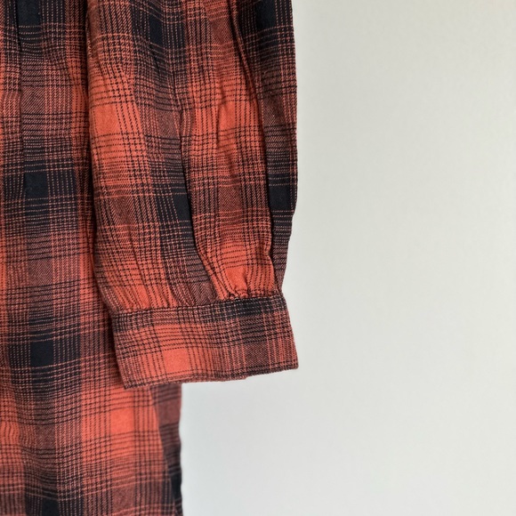 BeachLunchLounge Josepphine Smocked Babydoll Dress - Picture 6 of 11